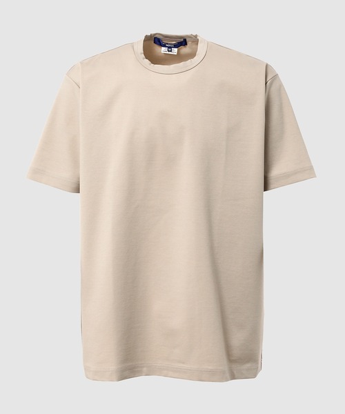 JUNYA WATANABE MAN（ジュンヤワタナベマン）の「ウール天竺ボーダー