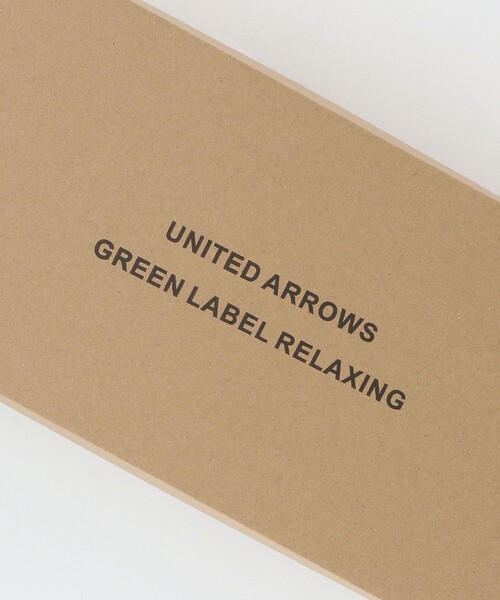 green label relaxing（グリーンレーベルリラクシング）の「レザーライク クロス サンダル（サンダル・メンズ・ブラック・28cm/26cm/27cm）」の14枚目の写真