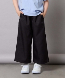 a.v.v | [140-150]サス付きワイドパンツ(その他パンツ)
