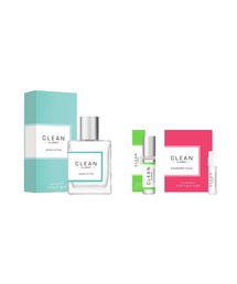 CLEAN(N[)́yZOZOzCLEAN CLASSIC SET 25(EtOXLbg/MtgZbg)