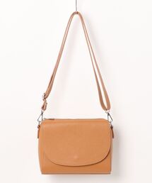 Lilimill（リリミル）の「スクエアバッグ（ショルダーバッグ）」