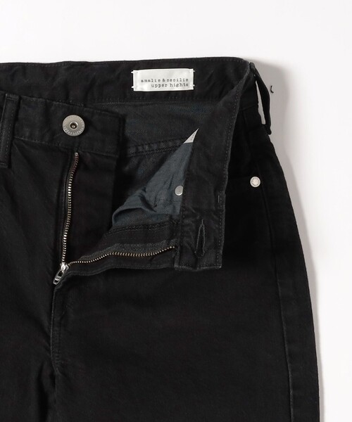 upperhights（アッパーハイツ）の「upper hights / THE AMALIE BLACK