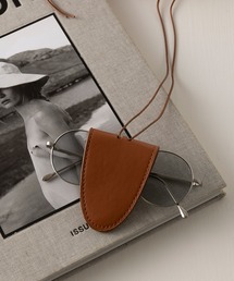 SETUP7 | 【SETUP7】サングラスホルダー ネックレス KNF128(ネックレス)