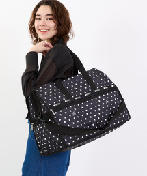 LeSportsac｜レスポートサックのボストンバッグ（花柄