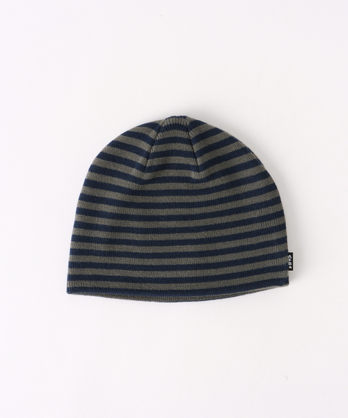 AFBビーニー AFB / エーエフビー】SINGLE BEANIE(505954157) | パルプ(PULP