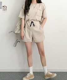 NinaetLina（ニナエリナ）の「セットアップ（セットアップ）」