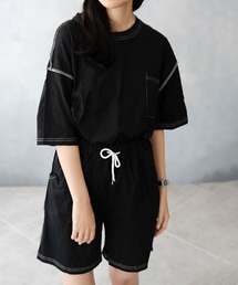 NinaetLina（ニナエリナ）の「セットアップ（セットアップ）」