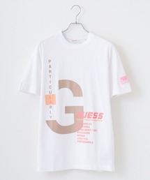 GUESS ELISA T-SHIRT TEEシャツ