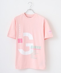 GUESS ELISA T-SHIRT TEEシャツ