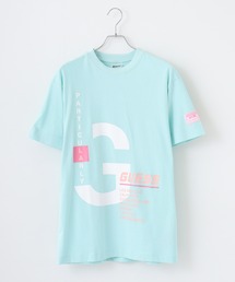 GUESS ELISA T-SHIRT TEEシャツ