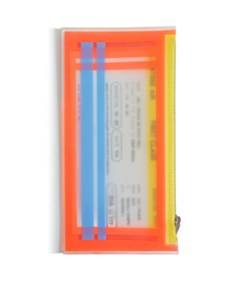 lightree（ライツリー）の「〈Lightree ライツリー〉Nalthini travel wallet/ナルシニー トラベルウォレット 財布（トラベルグッズ）」