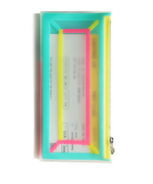 lightree（ライツリー）の「〈Lightree ライツリー〉Nalthini travel wallet/ナルシニー トラベルウォレット 財布（トラベルグッズ）」