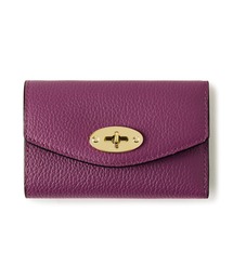 マルベリー（MULBERRY）新作財布【2022春夏】