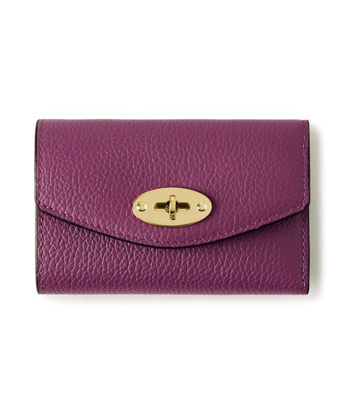 ダーリー フォールデッド ウォレット Darley Folded Multi-Card