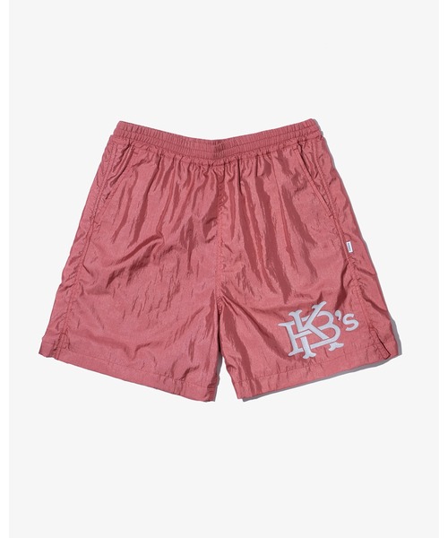 EFG NYLON SHORTS（その他パンツ）｜KEBOZ（ケボズ）の