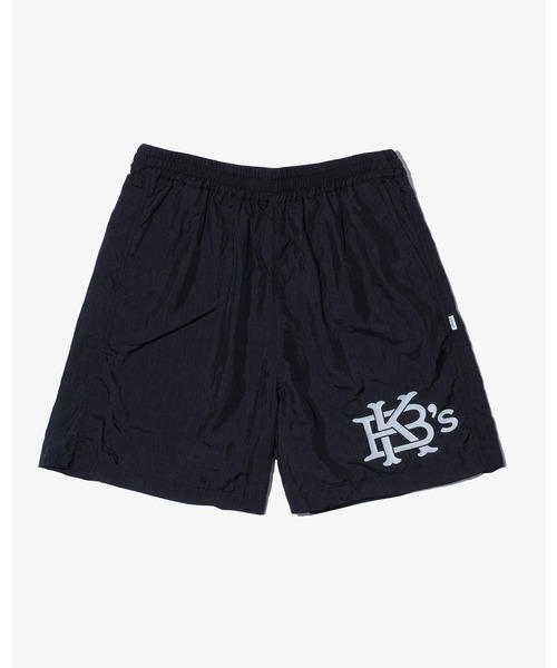 EFG NYLON SHORTS（その他パンツ）｜KEBOZ（ケボズ）の