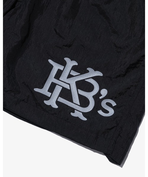 EFG NYLON SHORTS（その他パンツ）｜KEBOZ（ケボズ）の