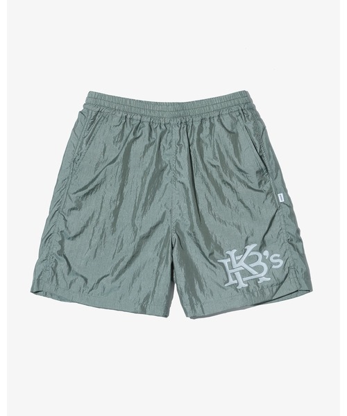 EFG NYLON SHORTS（その他パンツ）｜KEBOZ（ケボズ）の