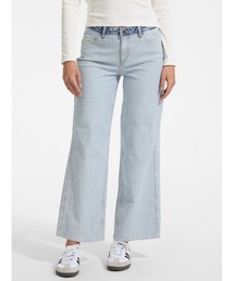GUESS JEANS | GUESS JEANS G11 Wide Leg デニム ワイドジーンズ(デニムパンツ)