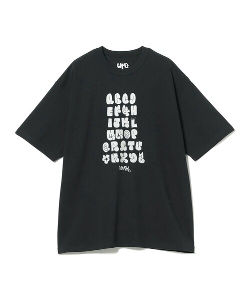 SAME / T-SHIRT②（Tシャツ/カットソー）｜BEAMS T（ビームス
