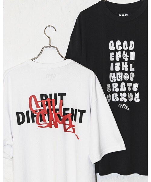 SAME / T-SHIRT②（Tシャツ/カットソー）｜BEAMS T（ビームス