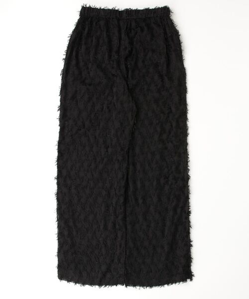 セール】JACQUARD PANTS（その他パンツ）｜ROSE BUD（ローズ