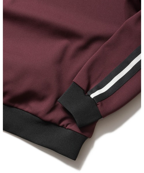 TRAINING TRACK CREWNECK TOP（スウェット）｜F.C.Real Bristol