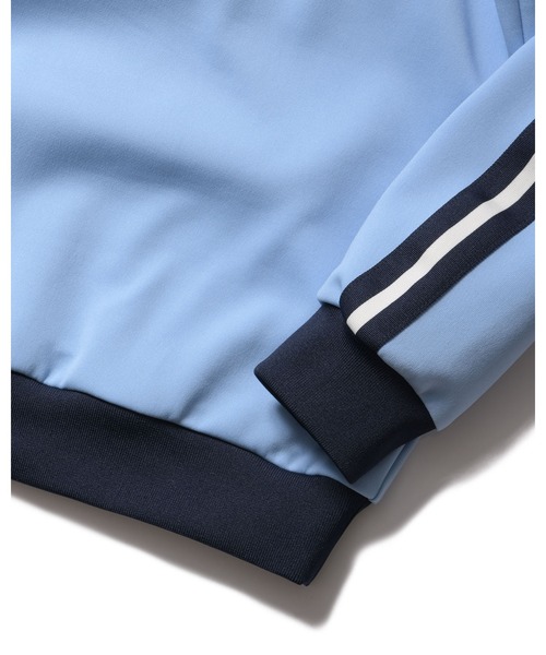 TRAINING TRACK CREWNECK TOP（スウェット）｜F.C.Real Bristol