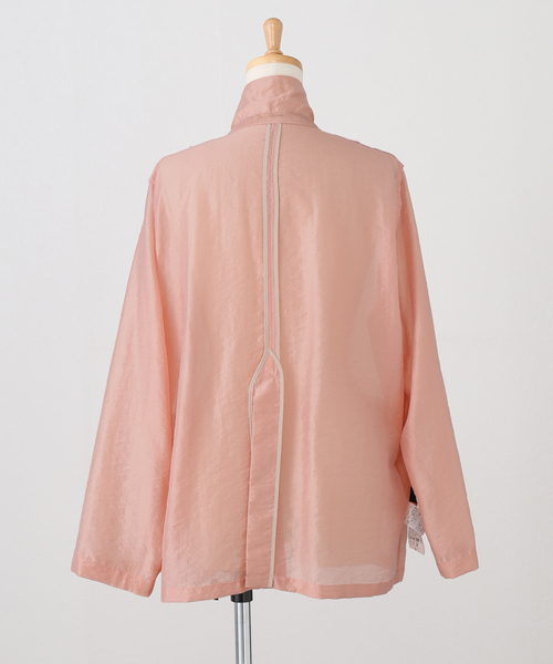 シアークロスライトジャケット（その他アウター）｜JOURNAL STANDARD