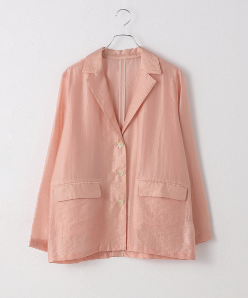 シアークロスライトジャケット（その他アウター）｜JOURNAL STANDARD