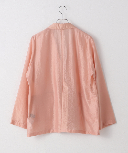 シアークロスライトジャケット（その他アウター）｜JOURNAL STANDARD