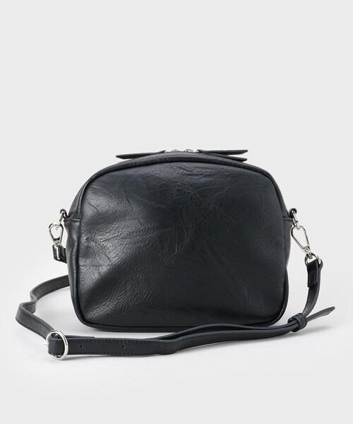 tk.TAKEO KIKUCHI（ティーケータケオキクチ）の「【スタッズシリーズ】ショルダーバッグ（ショルダーバッグ・メンズ・ブラック/ブラウン系・00）」の14枚目の写真