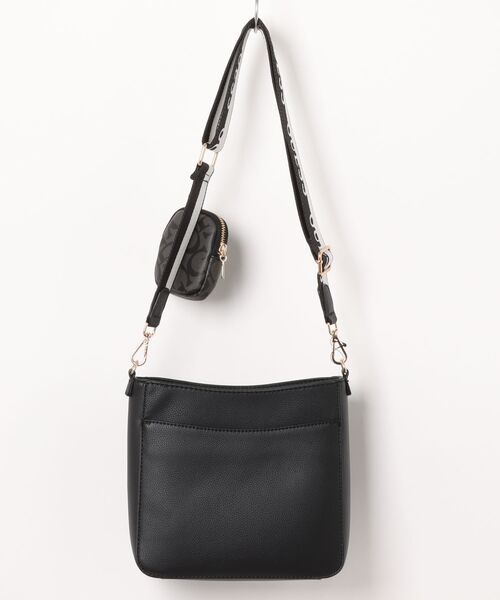 GUESS ショルダーバッグ GUESS ゲス バッグ SG774770 BLUSH KAYLYN MINI ショルダー
