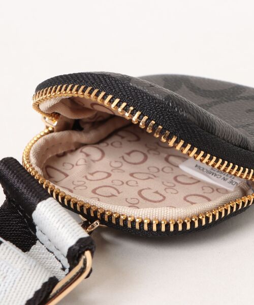 GUESS】ゲス BAXIANBAXIAN CROSSBODY ショルダーバッグ
