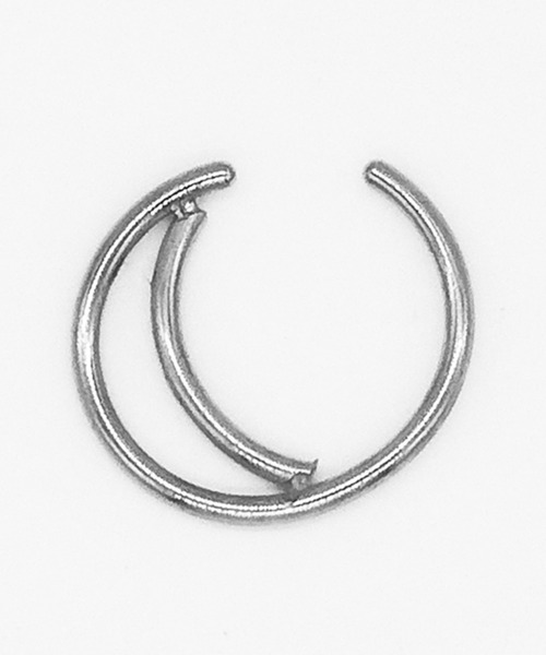 ノーズカフ 2個セット nose cuff LOVERS NOSE CUFF | ジャスティン デイビス（JUSTIN DAVIS）公式通販サイト