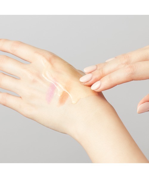 HACCI（ハッチ）の「HACCI(ハッチ)メルティグレース オイルクレンジング（クレンジング・レディース・ホワイト・FREE）」の9枚目の写真