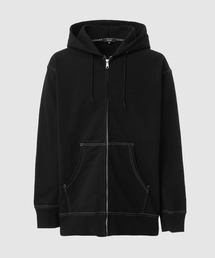 COMME des GARÇONS HOMME パーカー L　ad2020 COMME des GARÇONS HOMME パーカー L ad2020