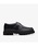 Clarks�i�N���[�N�X�j�́uBadell Monk / �o�f�������N�i�u���b�N���U�[�j�i���J�V��/�f�b�L�V���[�Y�j�v�b�u���b�N