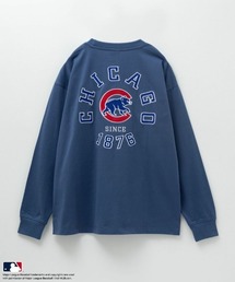 MLB バックアーチ ロングスリーブTシャツ