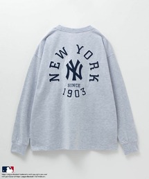 MLB(���W���[���[�O�x�[�X�{�[��)��MLB �o�b�N�A�[�` �����O�X���[�uT�V���c(T�V���c/�J�b�g�\�[)