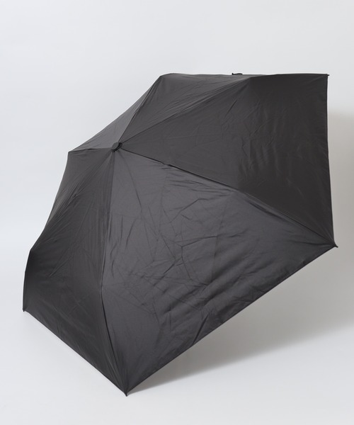 HUNTER オール ウェザー オート コンパクト アンブレラ (晴雨兼用傘) 50cm