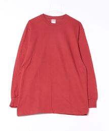 Supreme（シュプリーム）の「Supreme L/S TEE MADE IN USA（Tシャツ/カットソー）」