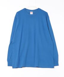 Supreme  | Supreme L/S TEE MADE IN USA(Tシャツ/カットソー)