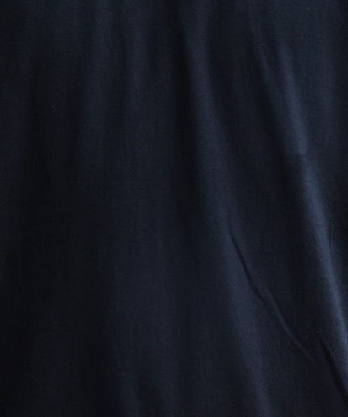 Supreme （シュプリーム）の「Supreme L/S TEE MADE IN USA（Tシャツ/カットソー・メンズ・グレー/ブラック/ホワイト/オレンジ/レッド/ナチュラル/ブルー・LARGE/X-LARGE/MEDIUM）」の12枚目の写真