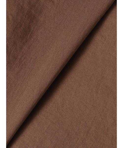 LAGUNAMOON（ラグナムーン）の「セミシアーティアードスカート（スカート・レディース・ライトグレー/ブラウン/アイボリー・SMALL/MEDIUM）」の13枚目の写真