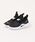 NIKE�i�i�C�L�j�́uNIKE �i�C�L 17-22(H)FLEX RUNNER 4 (PS) �t���b�N�X �����i�[ 4 PS KIF2894 002BLK/BLK�i�X�j�[�J�[�j�v�b�u���b�N