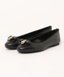 MICHAEL KORS(}CPR[X)FLAT HONEY BALLET JV(oGV[Y)