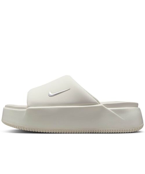 新品ナイキ カームスライド 28cm Nike Calm Slides サンダル ナイキ カーム エレベーション ウィメンズスライド / Nike Calm
