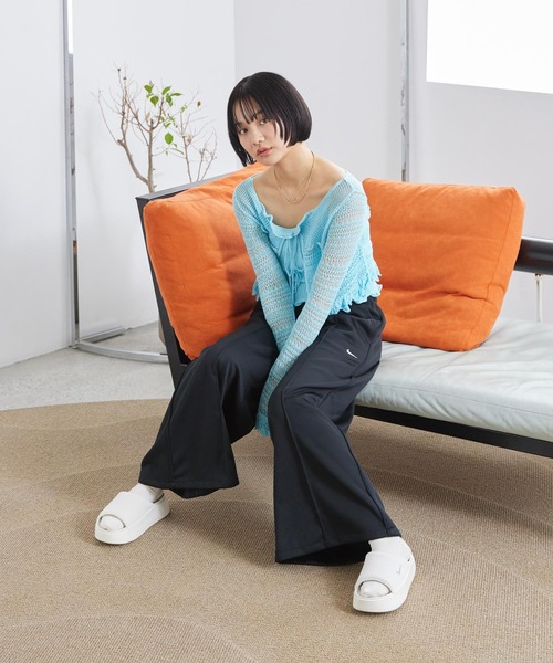 NIKE（ナイキ）の「ナイキ カーム エレベーション ウィメンズスライド
