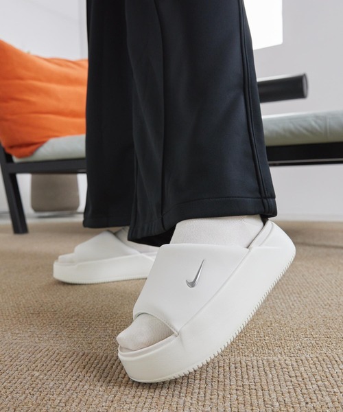 セール】ナイキ カーム エレベーション ウィメンズスライド / Nike